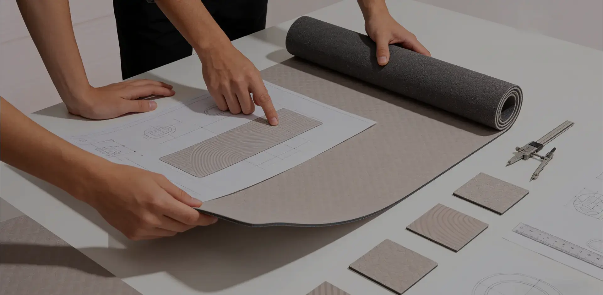 চীন যোগ মাদুর সরবরাহকারী