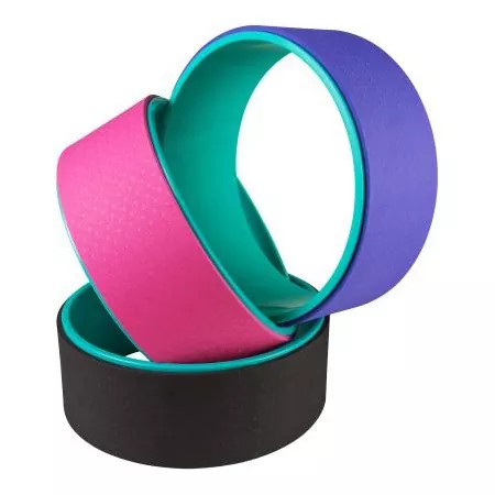 ABS যোগ চাকা