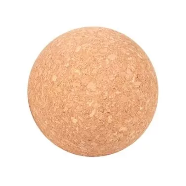 Cork Massage Ball