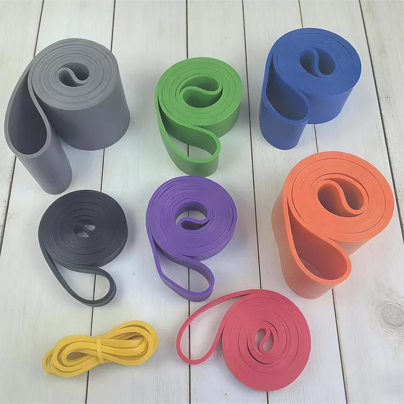 লং রেজিস্ট্যান্স ব্যান্ড লুপ