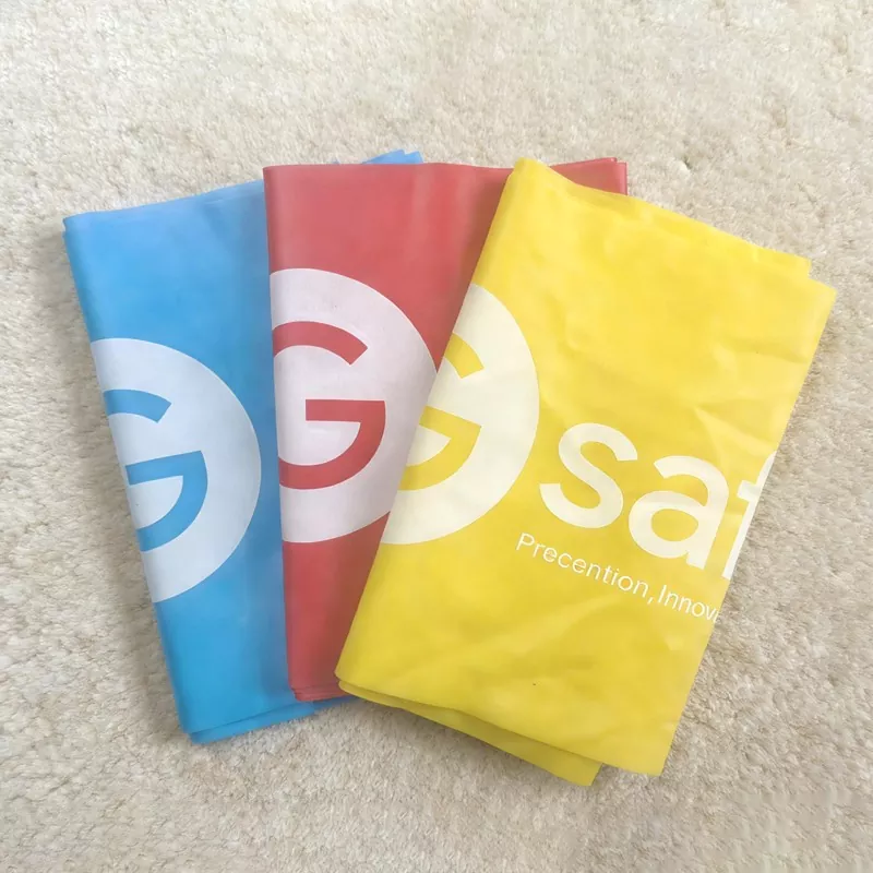 ফ্ল্যাট রেজিস্ট্যান্স ব্যান্ড