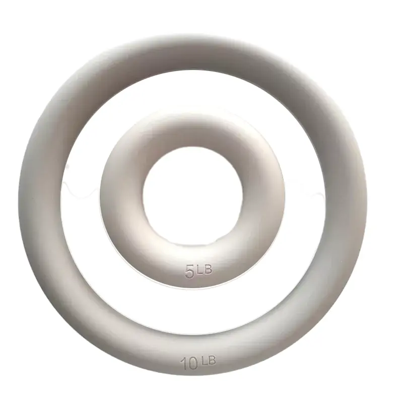 সিলিকন মসৃণ পাওয়ার রিং